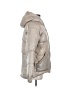 Noize 100% Nylon Silver Snow Jacket Size XS - photo 4