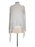 Assorted Brands Gray Cardigan Size M - photo 2
