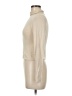 RE ONA Tan Long Sleeve Turtleneck Size M - photo 5