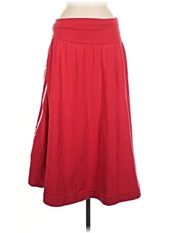 Daily Practice By Anthropologie Casual Skirt (view 1)