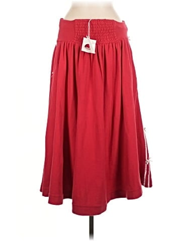 Daily Practice By Anthropologie Casual Skirt (view 2)