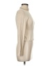 RE ONA Tan Long Sleeve Turtleneck Size M - photo 4