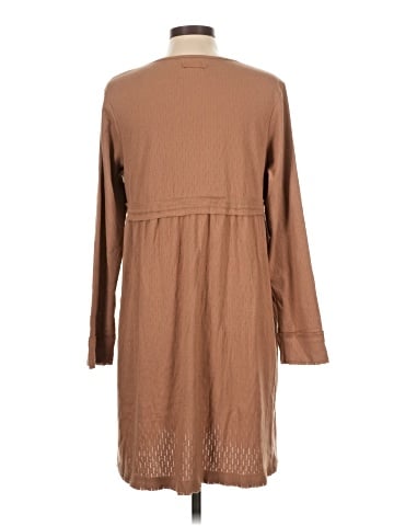Vera Wang Casual Dress (view 2)