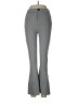 Zara Houndstooth Gray Dress Pants Size M - photo 1