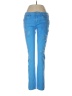 Guess Hearts Blue Jeans Size 29 waist - photo 1