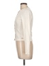 Levi's Ivory Long Sleeve Blouse Size M - photo 5