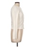 Levi's Ivory Long Sleeve Blouse Size M - photo 4
