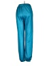 Unbranded Color Block Teal Track Pants Size M - photo 2
