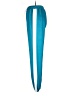 Unbranded Color Block Teal Track Pants Size M - photo 5