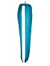 Unbranded Color Block Teal Track Pants Size M - photo 4