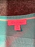 Lilly Pulitzer 100% Cotton Teal Pullover Sweater Size M - photo 7
