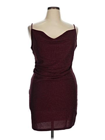 Divided by H&M Cocktail Dress (view 1)