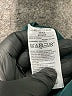 Gap Fit 100% Nylon Solid Teal Casual Pants Size XS - photo 8
