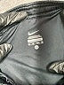 Nike 100% Polyester Black Athletic Shorts Size XS - photo 3