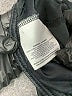 Nike 100% Polyester Black Athletic Shorts Size XS - photo 4