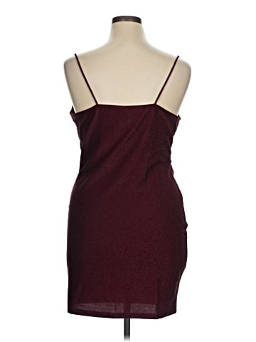 Divided by H&M Cocktail Dress (view 2)