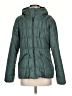 Columbia 100% Polyester Solid Green Snow Jacket Size S - photo 1