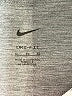 Nike Gray Yoga Pants Size XL - photo 7