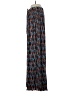 Wildfang Aztec Or Tribal Print Chevron-herringbone Blue Casual Pants Size XS - photo 5