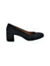 Margaux Black Flats Size EU 37 1/2 - photo 1