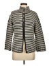 Talbots Gray Cardigan Size M - photo 1