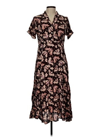Loco Lindo Casual Dress (view 1)
