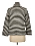 Talbots Gray Cardigan Size M - photo 2