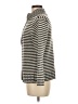 Talbots Gray Cardigan Size M - photo 5