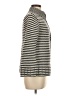 Talbots Gray Cardigan Size M - photo 4