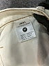 JBD Solid Ivory Khaki Shorts Size M - photo 4