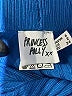 Princess Polly Blue Active Pants Size 2 - photo 4