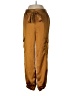 Sincerely Jules Brown Cargo Pants Size M - photo 1