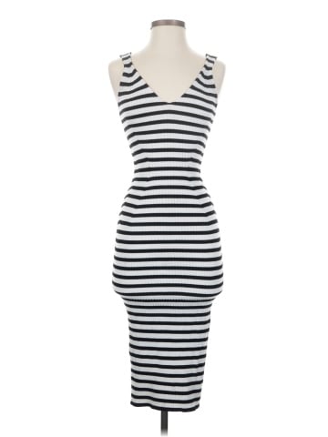 Divided by H&M Cocktail Dress (view 1)