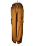 Sincerely Jules Brown Cargo Pants Size M - photo 2