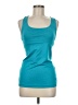 Roxyathletix Teal Active Tank Size M - photo 1