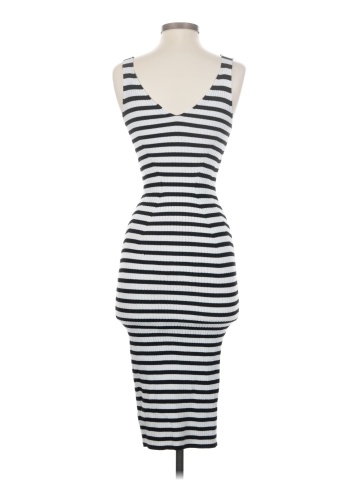 Divided by H&M Cocktail Dress (view 2)