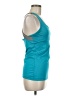 Roxyathletix Teal Active Tank Size M - photo 4