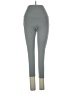 colorfulkoala Color Block Gray Active Pants Size XS - photo 2