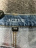 J.Crew Blue Jeans Size 26 waist - photo 7