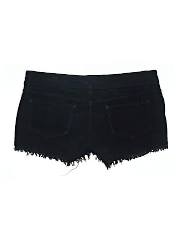 Carmar Denim Shorts (view 2)