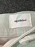 Unpublished Green Jeans Size 30 waist - photo 7
