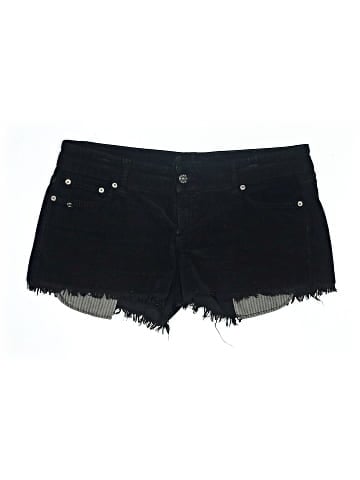 Carmar Denim Shorts (view 1)
