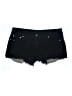 Carmar Black Denim Shorts Size 29 waist - photo 1
