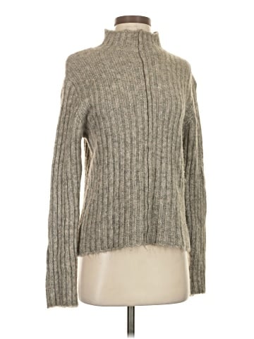 Zara Turtleneck Sweater (view 1)