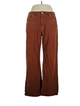 Ann Taylor Loft Jeans