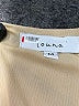 Louna Animal Print Brown Cocktail Dress Size M - photo 7