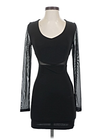 Teeze Me Cocktail Dress (view 1)