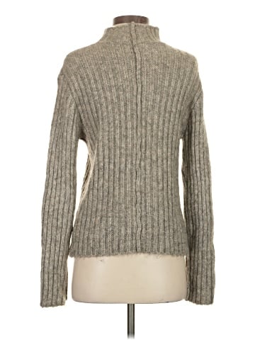 Zara Turtleneck Sweater (view 2)