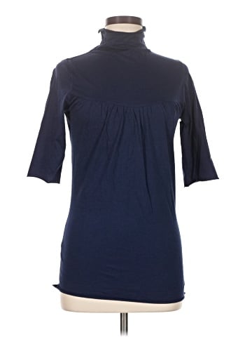 Ben and Lucia 3/4 Sleeve Top (view 1)