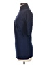 Ben and Lucia Blue 3/4 Sleeve Top Size M - photo 5